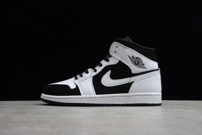 Air Jordan1 mid 554724-113