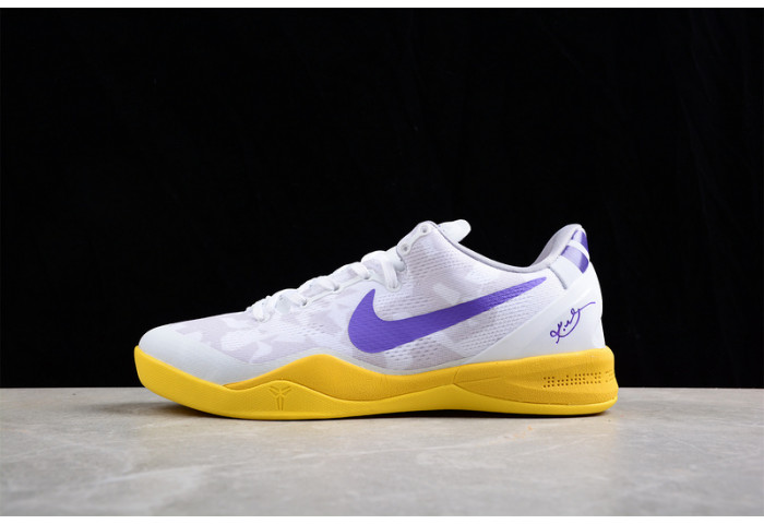 Nike zoom kobe 8 555035-101 - Image 2