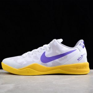 Nike zoom kobe 8 555035-101