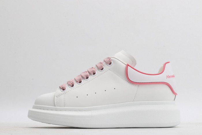 Alexander McQueen Sneaker AMS-032