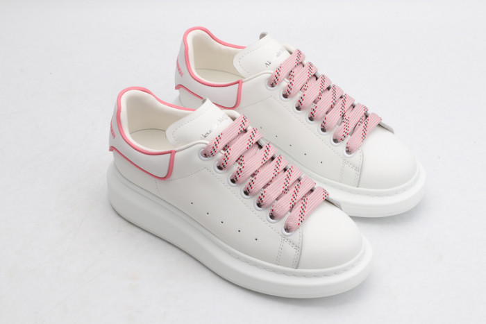 Alexander McQueen Sneaker AMS-032 - Image 3