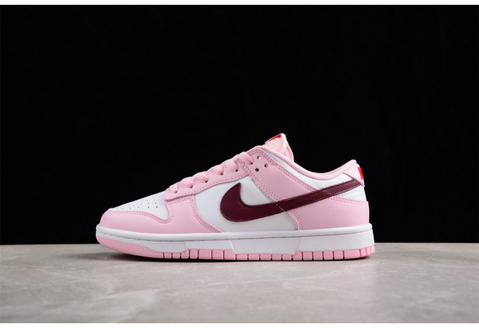 Nike sb dunk low cw1590-601 - Image 2