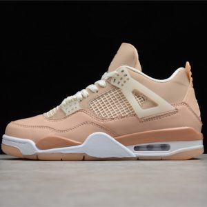 Air Jordan 4 retro shimmer (w) dj0675-200