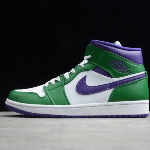 Air Jordan1 mid 554724-300