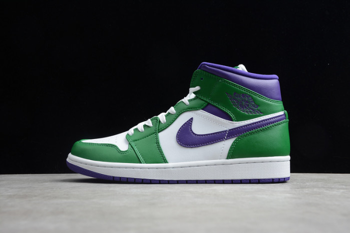 Air Jordan1 mid 554724-300