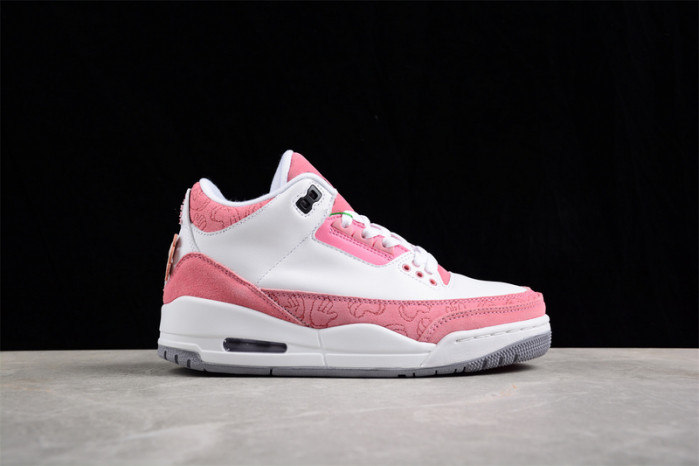 Air Jordan 3 retro ck9246-981 - Image 4