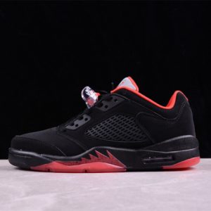Air Jordan 5 low 819171-001
