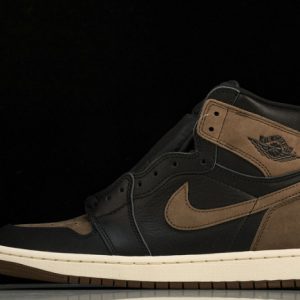 Air Jordan 1 retro high OG "palomino" dz5485-020