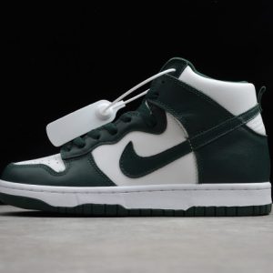 nike dunk high SP "spartan green" cz8149-100