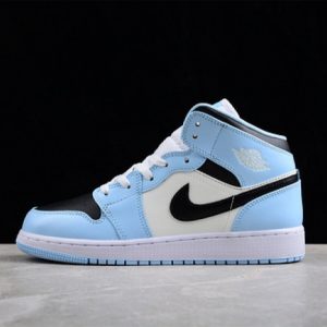 Air Jordan 1 mid 555112-401