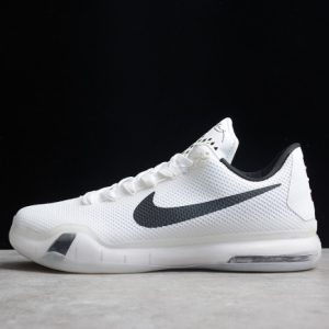 Nike kobe 10 fundamentals 705317-100