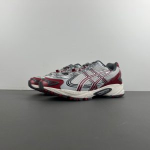 ASICS GEL "black silver" 1203A585-100