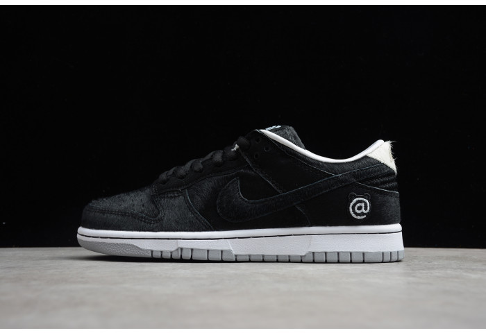 Nike sb dunk low medicom toy (2020) cz5127-001 - Image 2