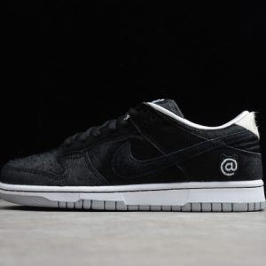 Nike sb dunk low medicom toy (2020) cz5127-001