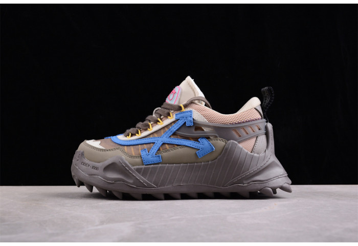 Off-White ODSY-1000 Sneakers OW-030 - Image 2