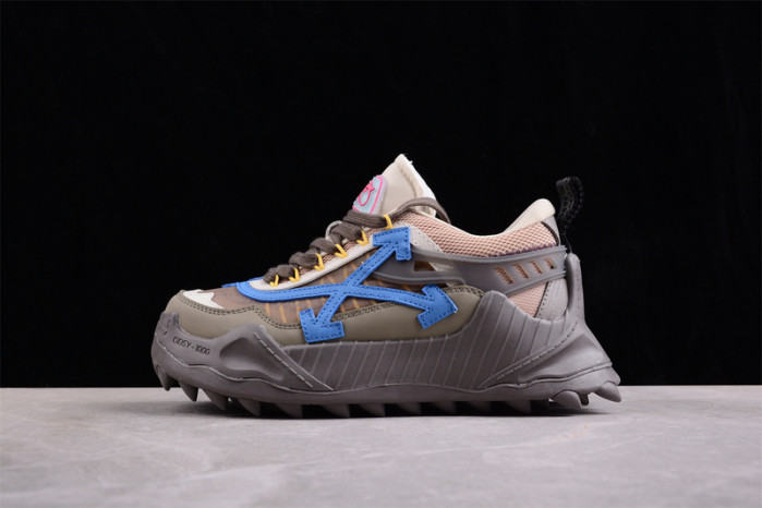 Off-White ODSY-1000 Sneakers OW-030