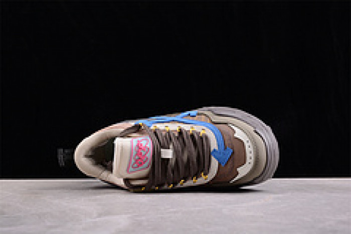 Off-White ODSY-1000 Sneakers OW-030 - Image 3