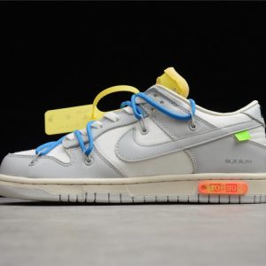 Nike Dunk Low ow Lot 10 DM1602-112
