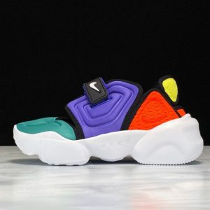 Nike aqua rift multi (w) bq4797-400