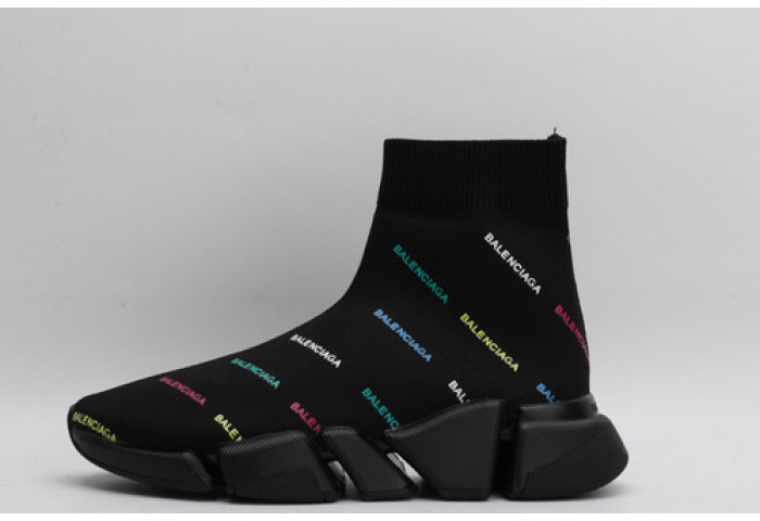 Balenciaga Speed trainer BBST-011 - Image 2