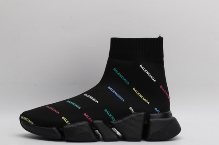 Balenciaga Speed trainer BBST-011
