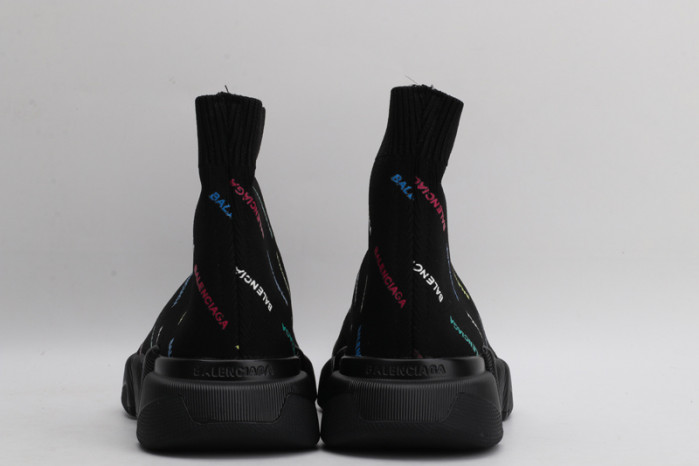 Balenciaga Speed trainer BBST-011 - Image 3