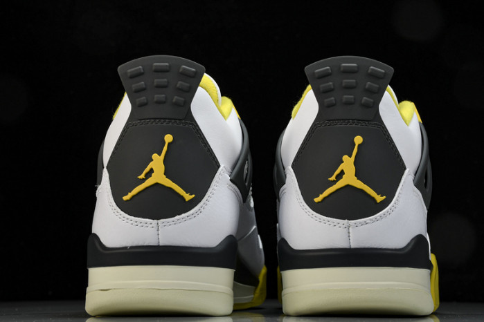 Air Jordan 4 retro aq9129-101 - Image 3