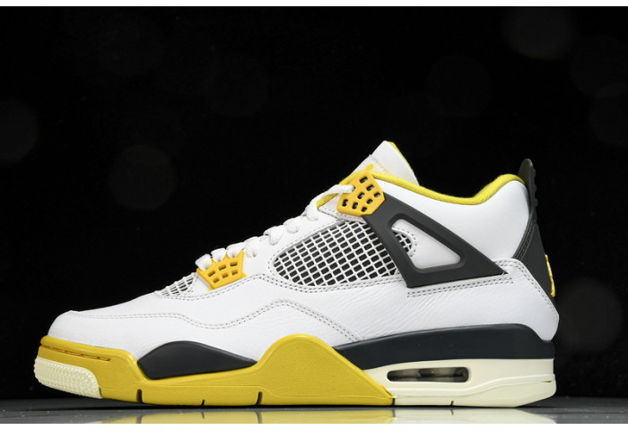 Air Jordan 4 retro aq9129-101 - Image 2