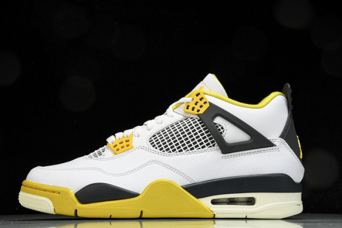 Air Jordan 4 retro aq9129-101