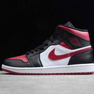 Air Jordan1 mid 554724-066