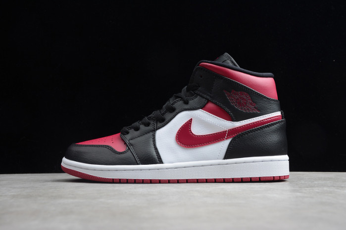 Air Jordan1 mid 554724-066