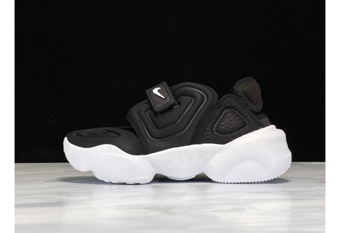 Nike aqua rift “summit white” bq4797-002 - Image 2
