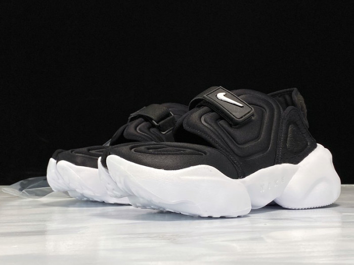 Nike aqua rift “summit white” bq4797-002 - Image 4