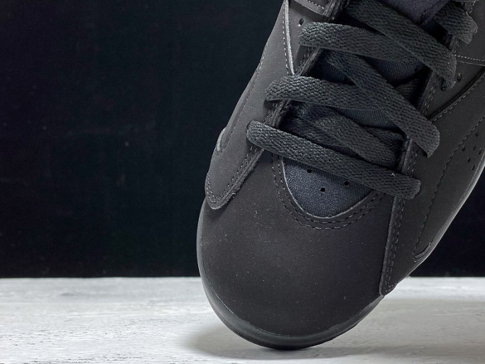 Air Jordan 6 retro black infrared (2019) 384664-060 - Image 4
