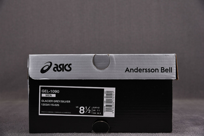 ASICS GEL 1203A115-025 - Image 3