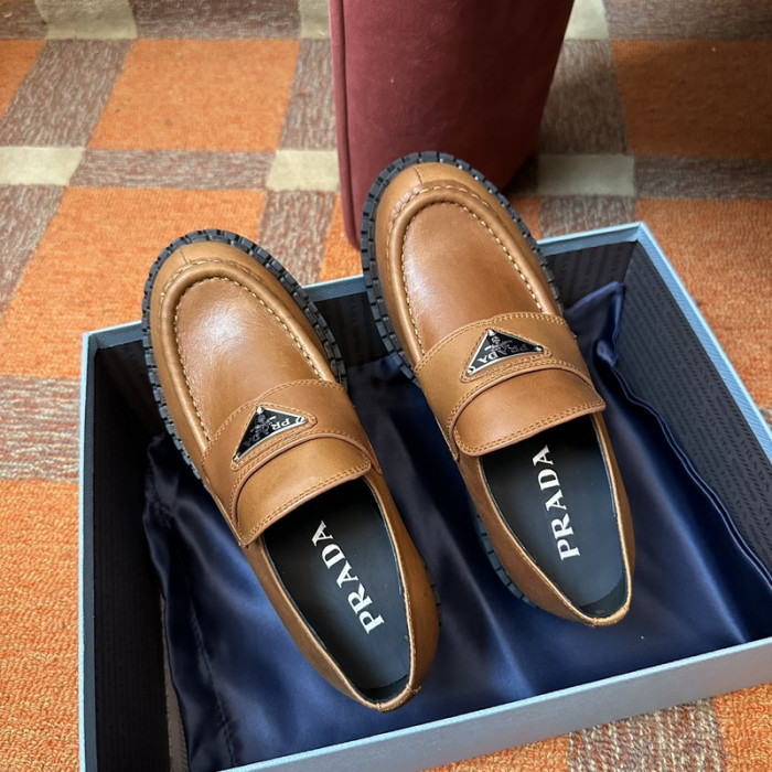 Prada Sneakers PRA-087 - Image 4
