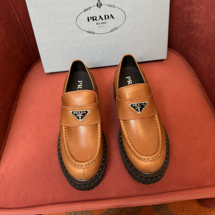 Prada Sneakers PRA-087 - Image 3