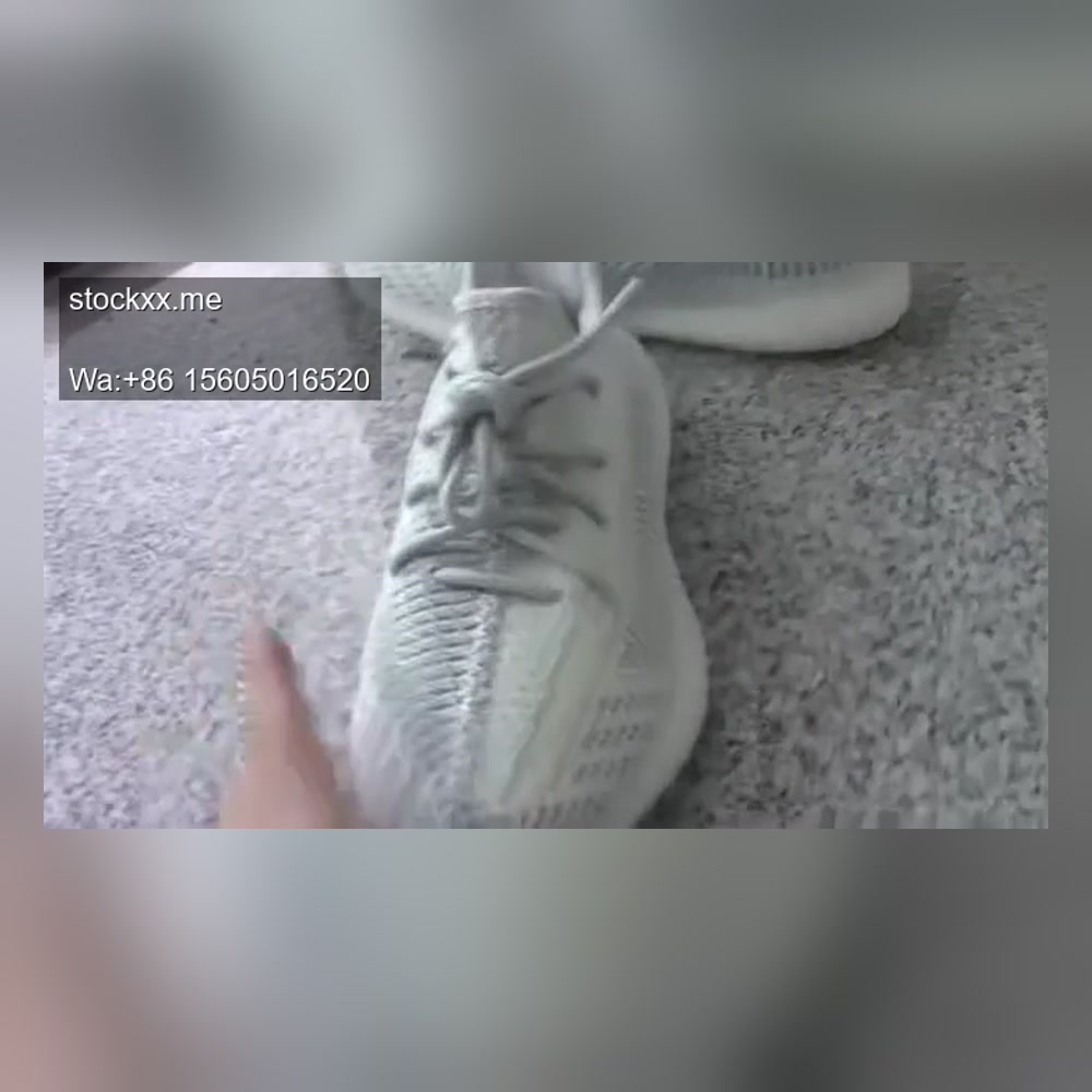Yeezy Boost 350 V2 Static Reflective