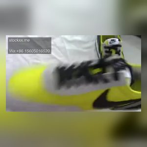 Off-White x Nike Air Force 1 Volt