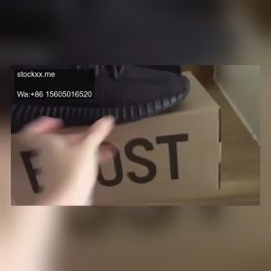 Yeezy Boost 350 V2 Cinder