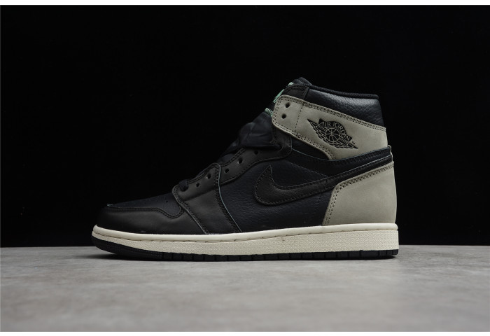 Air Jordan 1 retro high patina 555088-033 - Image 2