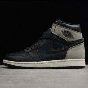 Air Jordan 1 retro high patina 555088-033