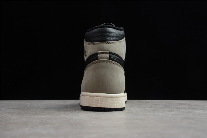 Air Jordan 1 retro high patina 555088-033 - Image 3