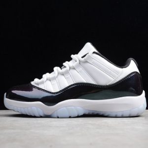 Air Jordan 11 retro low iridescent 528895-145