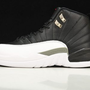 Air Jordan 12 playoffs 2022 release date ct8013-006