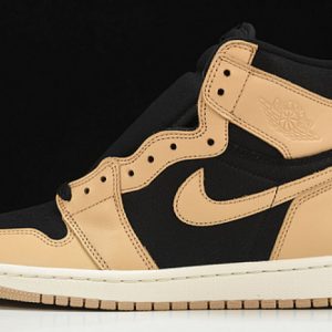 Air Jordan 1 retro high OG "heirloom" 555088-202