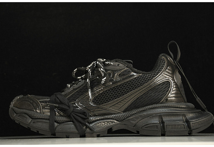 Balenciaga Track trainer BTT-079 - Image 2