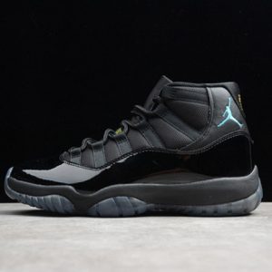 Air Jordan 11 retro gamma blue 378037-006