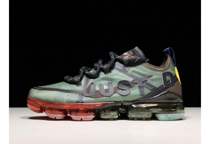 Nike air vapormax 2019 cactus plant flea market (w) cd7001-300 - Image 2