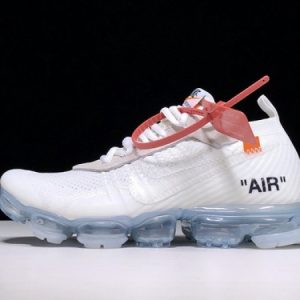 Nike air vapormax ow 2018 aa3831-100